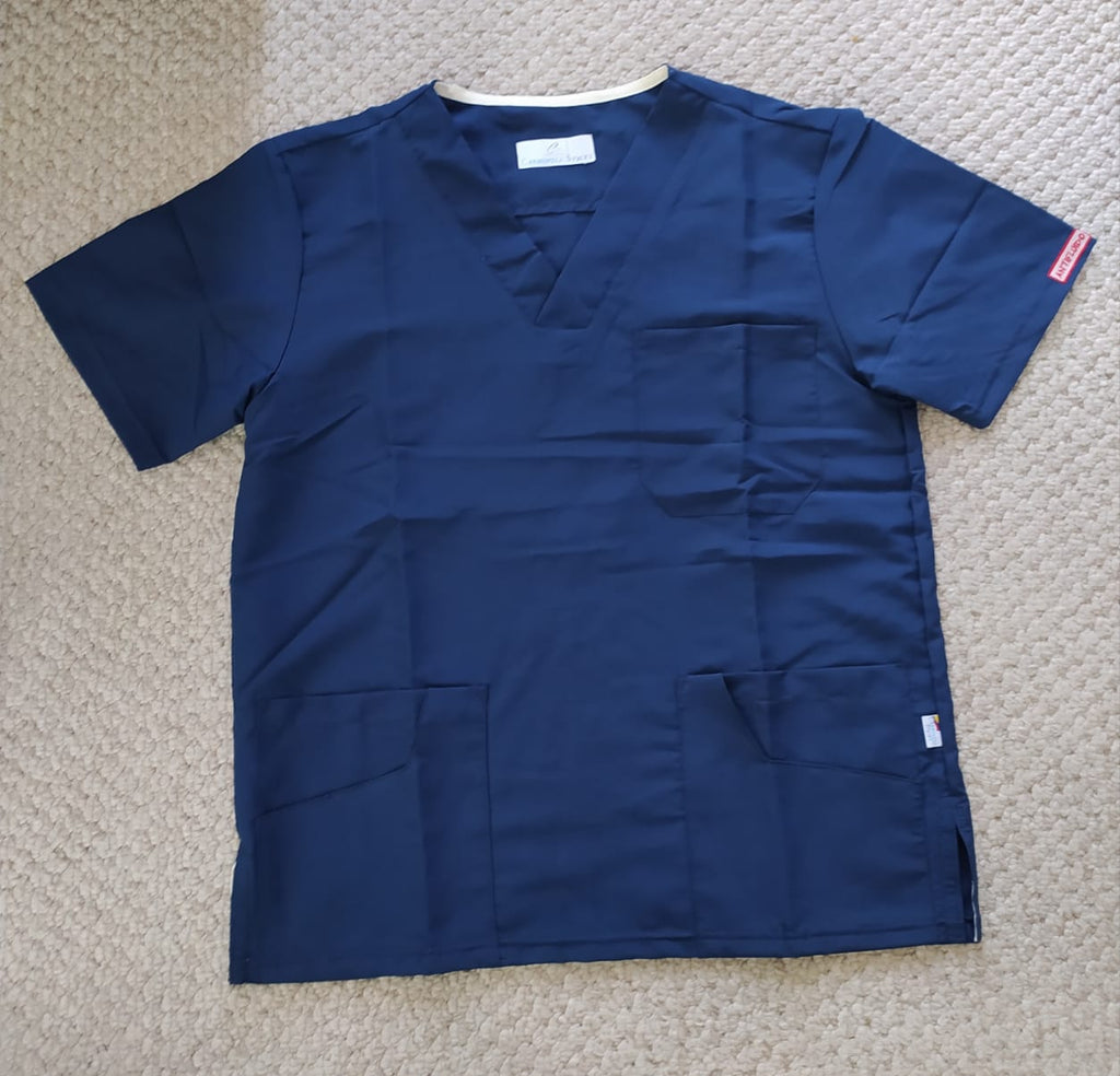 Uniforme Varón Azul Marino 1000 CL