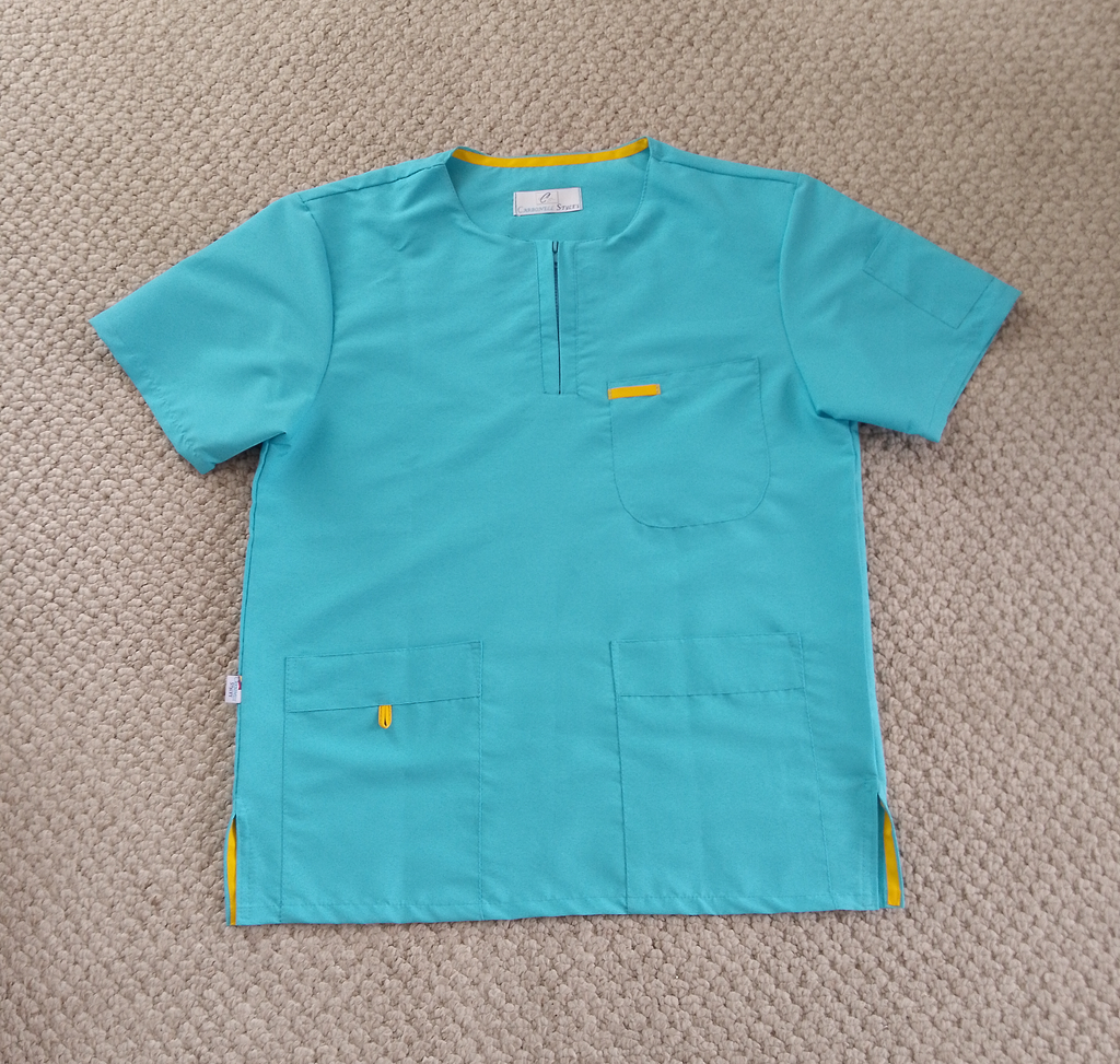 Uniforme Varón Calipso 1002