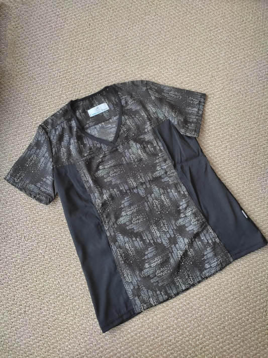 Blusa Dama Estampado Memorial NYC