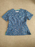 Blusa Dama Disney