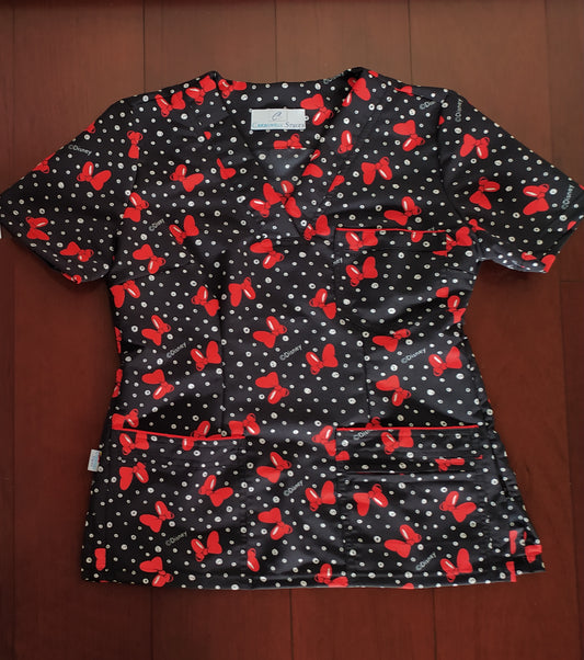 Blusa Dama Minnie