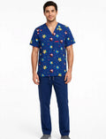 Camisa Varón Disney 1035